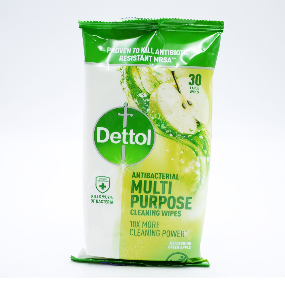 Dettol-Multi-Purpose-Wipes-30_s Dettol-Multi-Purpose-Wipes-30_s